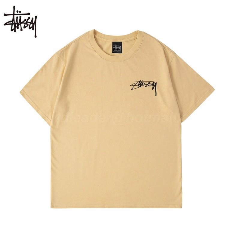 Stussy Men's T-shirts 102